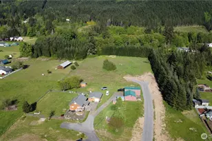 110 Dryad Ln, Castle Rock, WA 98611 - Photo 1