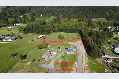 110 Dryad Lane, Castle Rock, WA 98611 - Photo 12