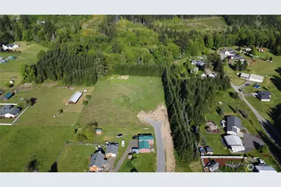 110 Dryad Lane, Castle Rock, WA 98611 - Photo 2