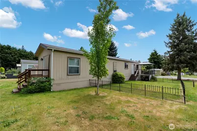 611 Cedar Avenue #6, Port Hadlock, WA 98339 - Photo 1