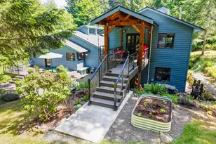 492 Walkabout Way, Port Angeles, WA 98363 - Photo 2