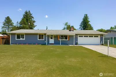 11925 36th Drive NE, Marysville, WA 98271 - Photo 1