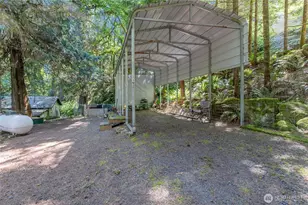 600 N Beacon Point Loop North, Lilliwaup, WA 98555 - Photo 32