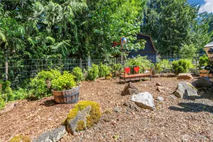 600 N Beacon Point Loop North, Lilliwaup, WA 98555 - Photo 26