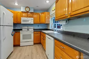 600 N Beacon Point Loop North, Lilliwaup, WA 98555 - Photo 8
