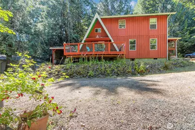 600 N Beacon Point Loop N, Lilliwaup, WA 98555 - Photo 22