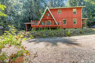600 N Beacon Point Loop North, Lilliwaup, WA 98555 - Photo 22