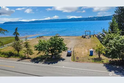 600 N Beacon Point Loop N, Lilliwaup, WA 98555 - Photo 36