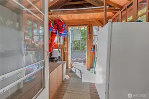 600 N Beacon Point Loop North, Lilliwaup, WA 98555 - Photo 18
