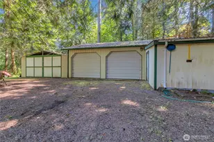 600 N Beacon Point Loop North, Lilliwaup, WA 98555 - Photo 30