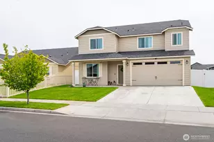 1361 E Nen Dr, Moses Lake, WA 98837 - Photo 2