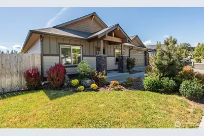 390 Broadmoor Street, Sequim, WA 98382 - Photo 1