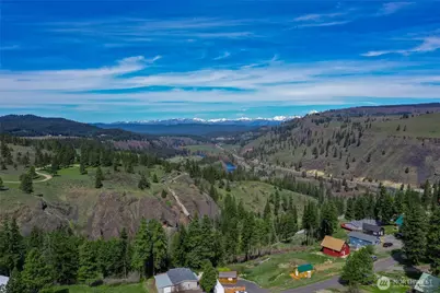 14 & 15 (Lots) Morrison Canyon Lane, Cle Elum, WA 98922 - Photo 6