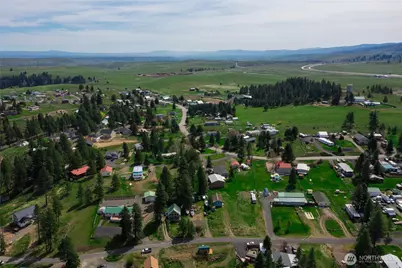 14 & 15 (Lots) Morrison Canyon Lane, Cle Elum, WA 98922 - Photo 2