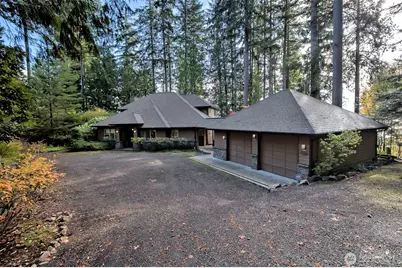 898 SE Dahman Road, Shelton, WA 98584 - Photo 2