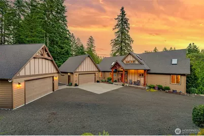195 Patriot Road, Woodland, WA 98674 - Photo 1
