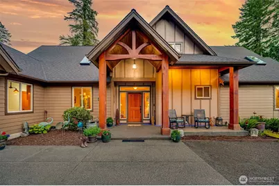 195 Patriot Road, Woodland, WA 98674 - Photo 2