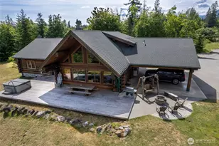 1154 Monroe Rd, Port Angeles, WA 98362 - Photo 2