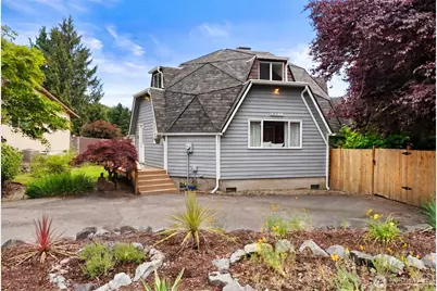 5121 Viewridge Drive SE, Olympia, WA 98501 - Photo 1