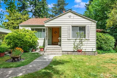 236 SW 131st Street, Burien, WA 98146 - Photo 1