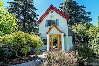 814 E 5th Avenue, Ellensburg, WA 98926 - Photo 1