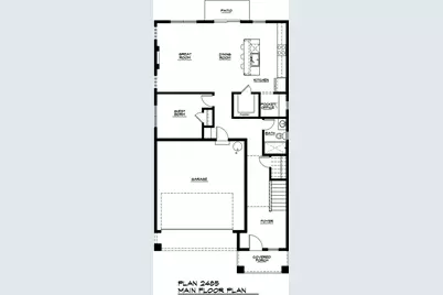 17915 Sunset Road, Bothell, WA 98012 - Photo 2