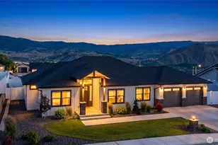 2590 Parkette St SE, East Wenatchee, WA 98802 - Photo 1