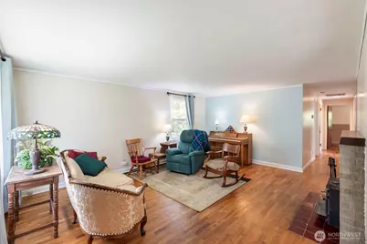 2702 Karen Frazier Road SE, Olympia, WA 98501 - Photo 4