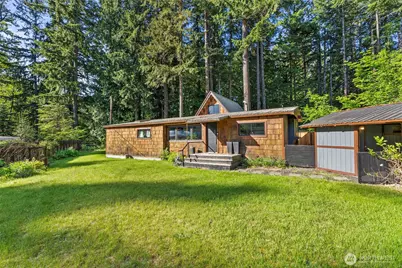 109 Mt Rainier Drive, Packwood, WA 98361 - Photo 2
