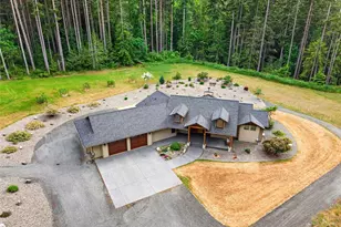 4300 Old Mill Rd, Port Angeles, WA 98362 - Photo 2