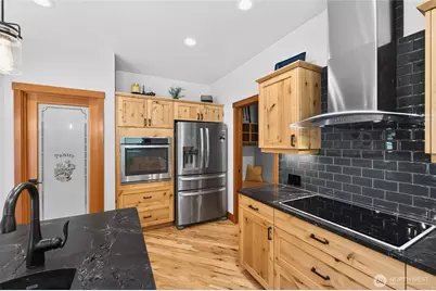 4300 Old Mill Road, Port Angeles, WA 98362 - Photo 18