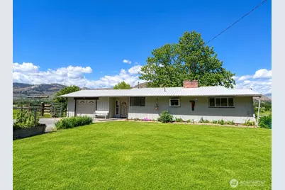 16 Mossy Rock Road, Oroville, WA 98844 - Photo 2