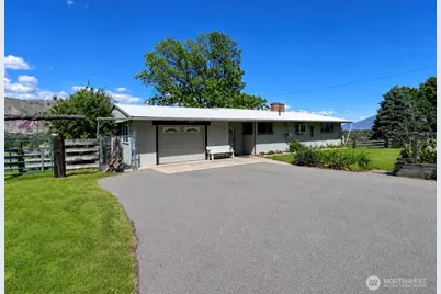 16 Mossy Rock Road, Oroville, WA 98844 - Photo 1