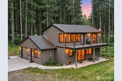 128 Riverdance Lane, Packwood, WA 98361 - Photo 1