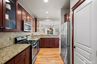 1829 95th Street SW #8, Everett, WA 98204 - Photo 6