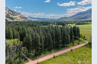27 Tbd Kumm Road, Mazama, WA 98833 - Photo 1