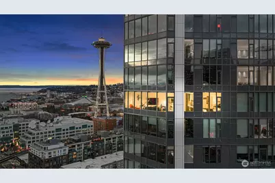 2510 6th Avenue #2504, Seattle, WA 98121 - Photo 2