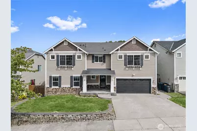 4737 Mount Baker Loop, Mount Vernon, WA 98273 - Photo 1