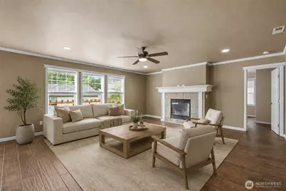 4737 Mount Baker Loop, Mount Vernon, WA 98273 - Photo 2