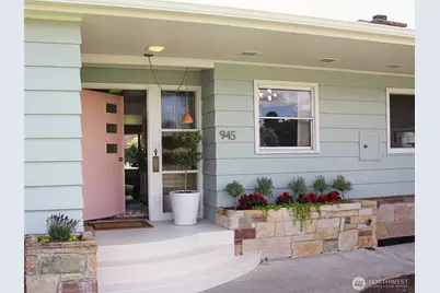 945 Idaho Street, Wenatchee, WA 98801 - Photo 2