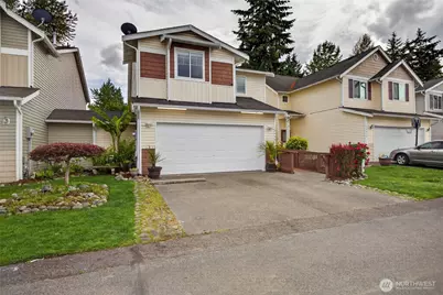 10426 198th Street Ct E, Graham, WA 98338 - Photo 1
