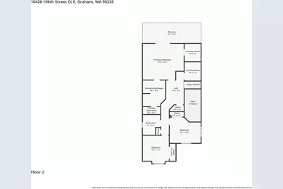 10426 198th Street Ct E, Graham, WA 98338 - Photo 40