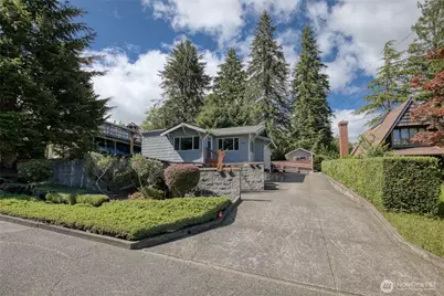 612 9th Avenue, Aberdeen, WA 98520 - Photo 2