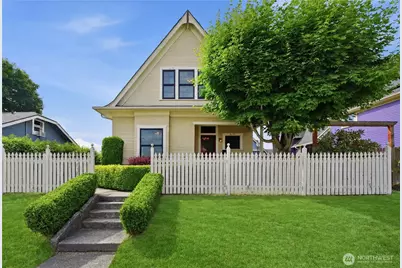 2415 F Street, Bellingham, WA 98225 - Photo 1