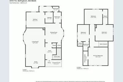 2415 F Street, Bellingham, WA 98225 - Photo 40