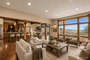 118 E Mountain Brook Ln, Wenatchee, WA 98801 - Photo 8