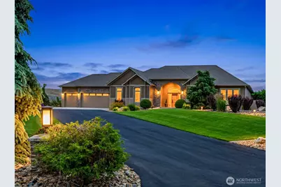 118 E Mountain Brook Ln, Wenatchee, WA 98801 - Photo 1