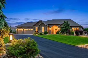 118 E Mountain Brook Ln, Wenatchee, WA 98801 - Photo 1