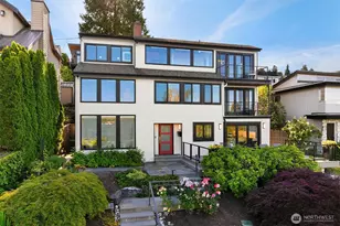 917 Lake Washington Blvd S, Seattle, WA 98144 - Photo 2