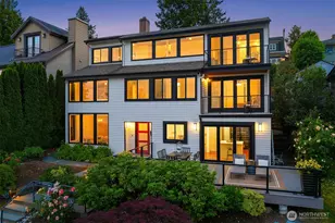917 Lake Washington Blvd S, Seattle, WA 98144 - Photo 1